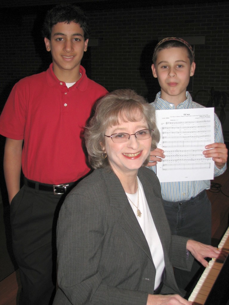 Song Contest Winners, 2008