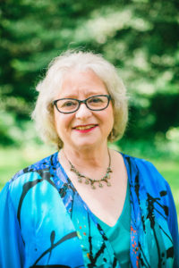 Dr. Elayne Robinson Grossman